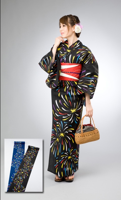 yukata