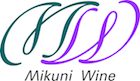 mikuniwine_logo