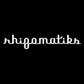rhizomatiks