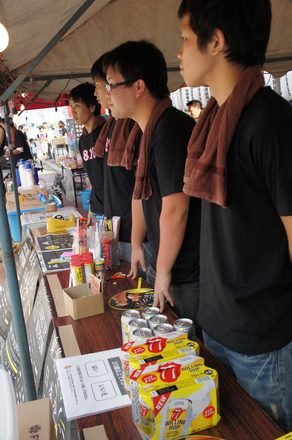 LIGHT UP NIPPON 2012 野田村