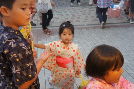 LIGHT UP NIPPON 2012 野田村