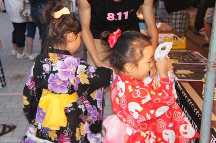 LIGHT UP NIPPON 2012 野田村