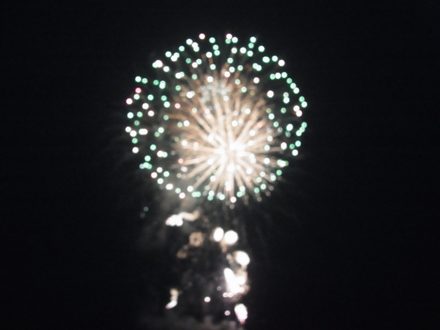 LIGHT UP NIPPON 2012 山田町