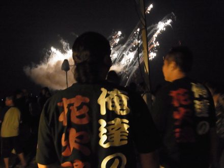 LIGHT UP NIPPON 2012 山田町