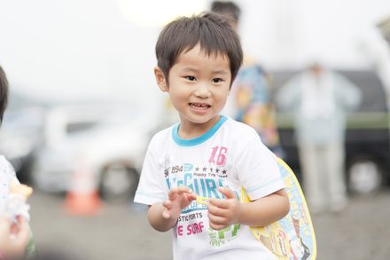 LIGHT UP NIPPON 2012 大槌町