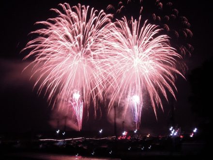 LIGHT UP NIPPON 2012 宮古市