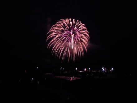 LIGHT UP NIPPON 2012 宮古市