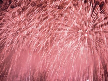 LIGHT UP NIPPON 2012 宮古市