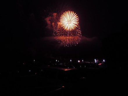 LIGHT UP NIPPON 2012 宮古市