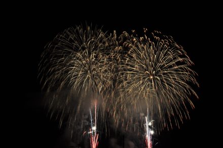 LIGHT UP NIPPON 2012 宮古市