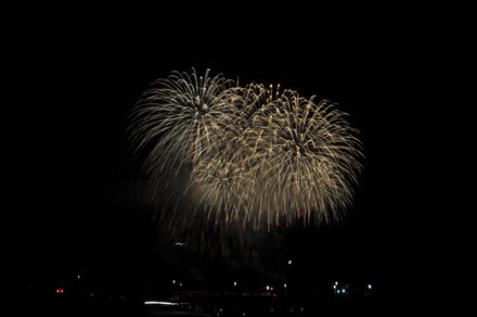 LIGHT UP NIPPON 2012 宮古市