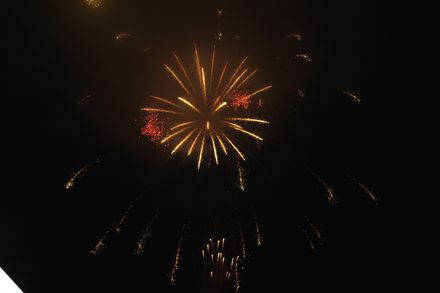 LIGHT UP NIPPON 2012 陸前高田市