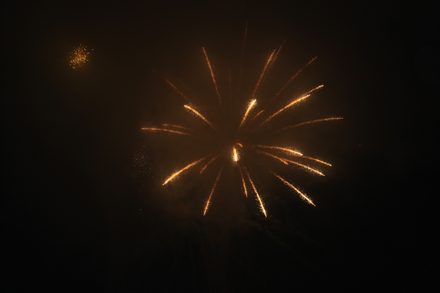 LIGHT UP NIPPON 2012 陸前高田市