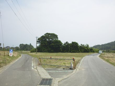 LIGHT UP NIPPON 2012 広野町