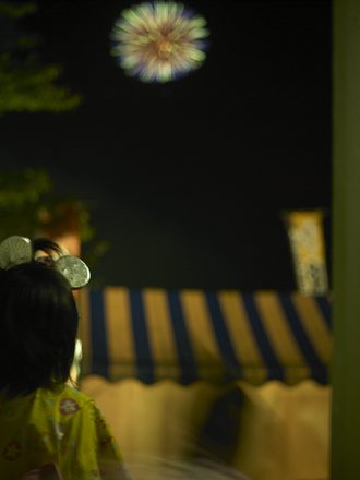 LIGHT UP NIPPON 2012 広野町