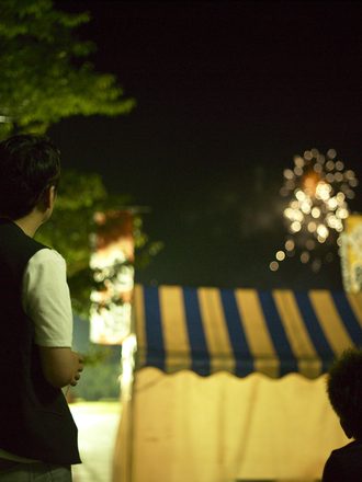 LIGHT UP NIPPON 2012 広野町