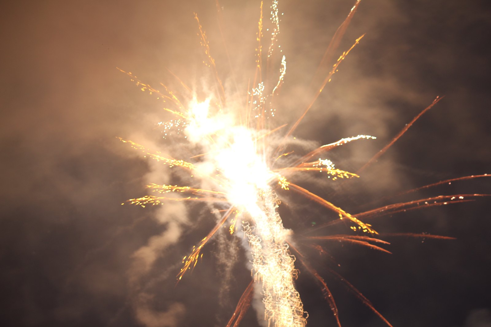 LIGHT UP NIPPON 2015 田野畑村(花火)