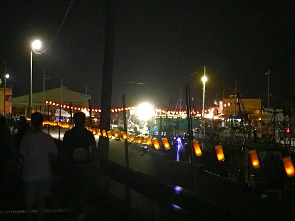 LIGHT UP NIPPON 2018