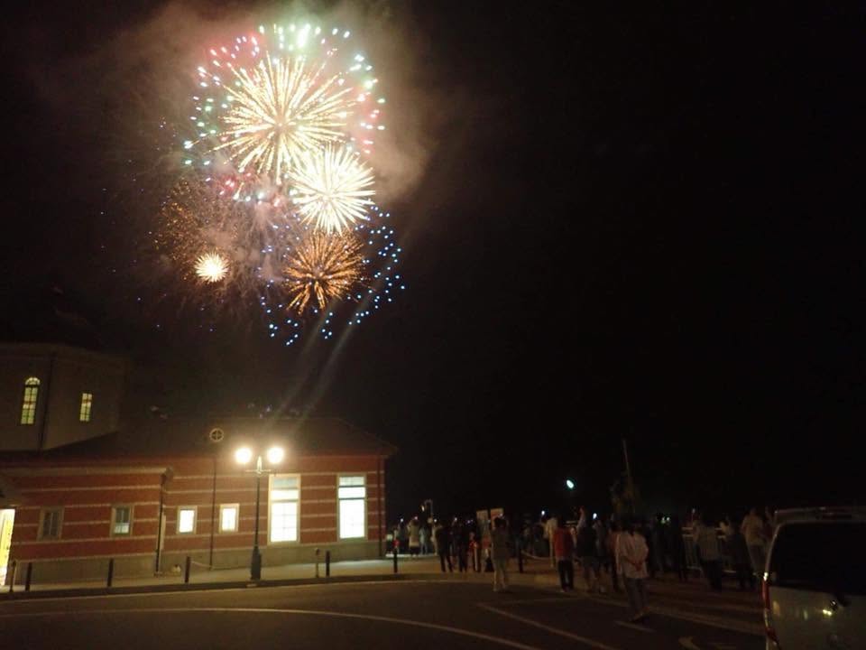 LIGHT UP NIPPON 2018