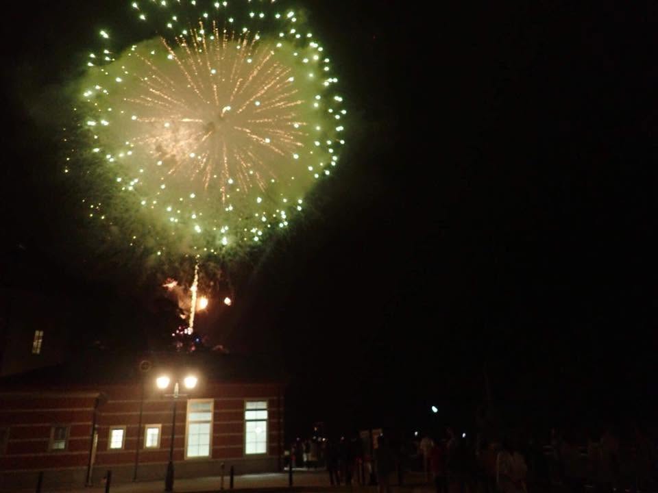 LIGHT UP NIPPON 2018
