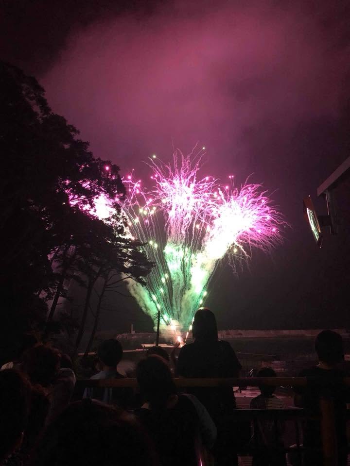 LIGHT UP NIPPON 2018
