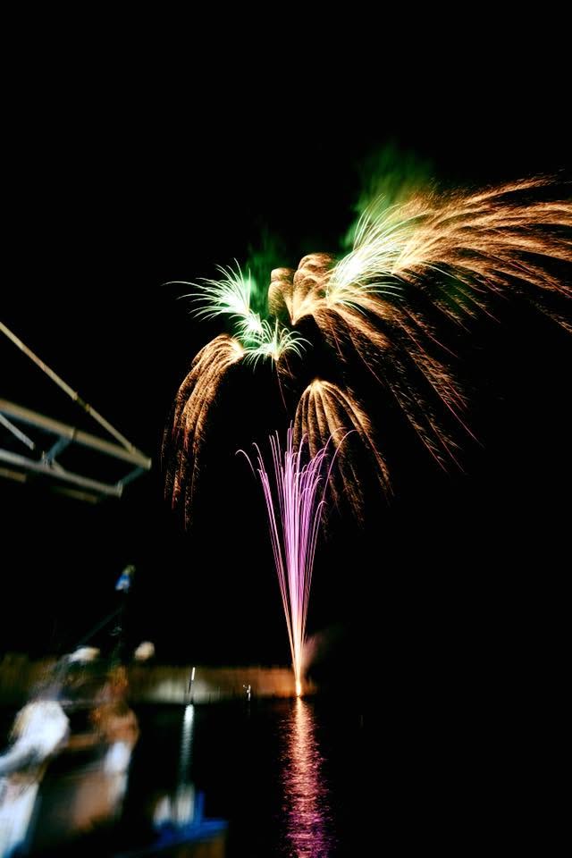 LIGHT UP NIPPON 2018