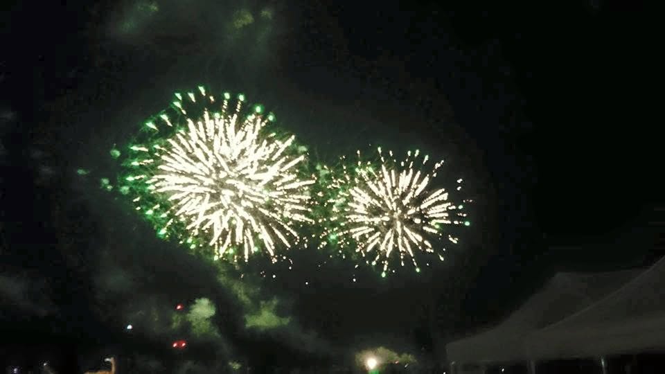 LIGHT UP NIPPON 2018